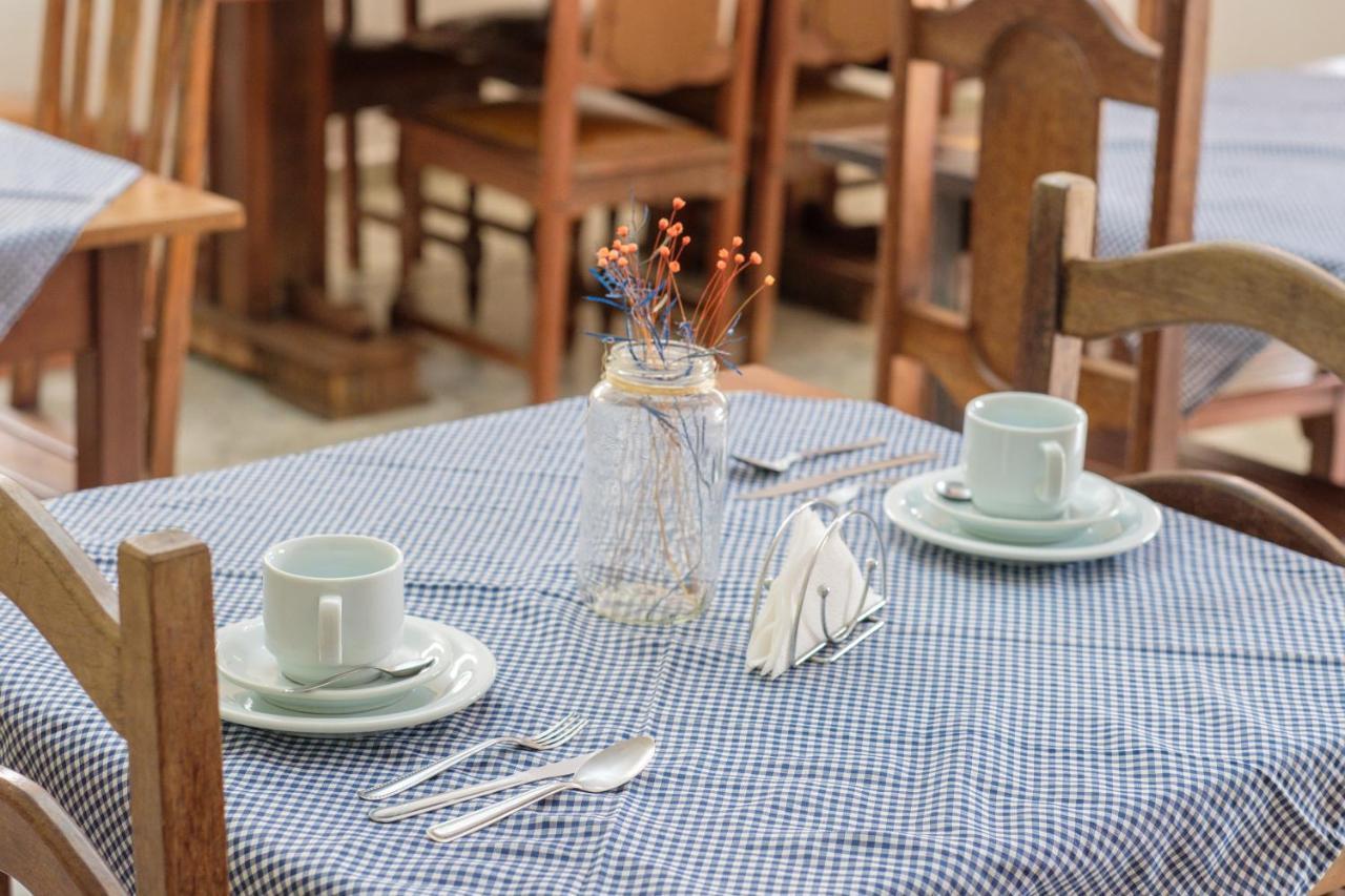 Recanto Das Abelhas - 300 M Do Centro Historico Hotel Tiradentes Ngoại thất bức ảnh