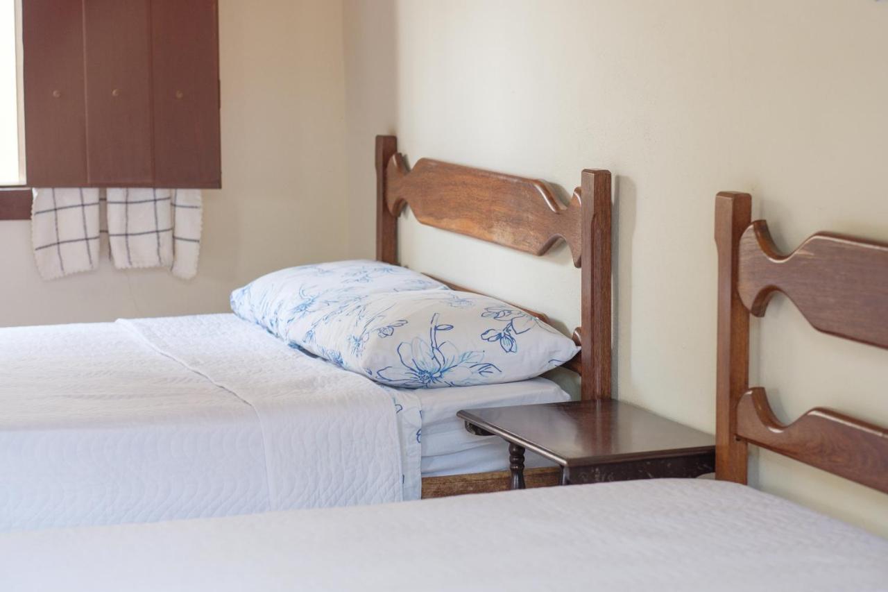 Recanto Das Abelhas - 300 M Do Centro Historico Hotel Tiradentes Ngoại thất bức ảnh