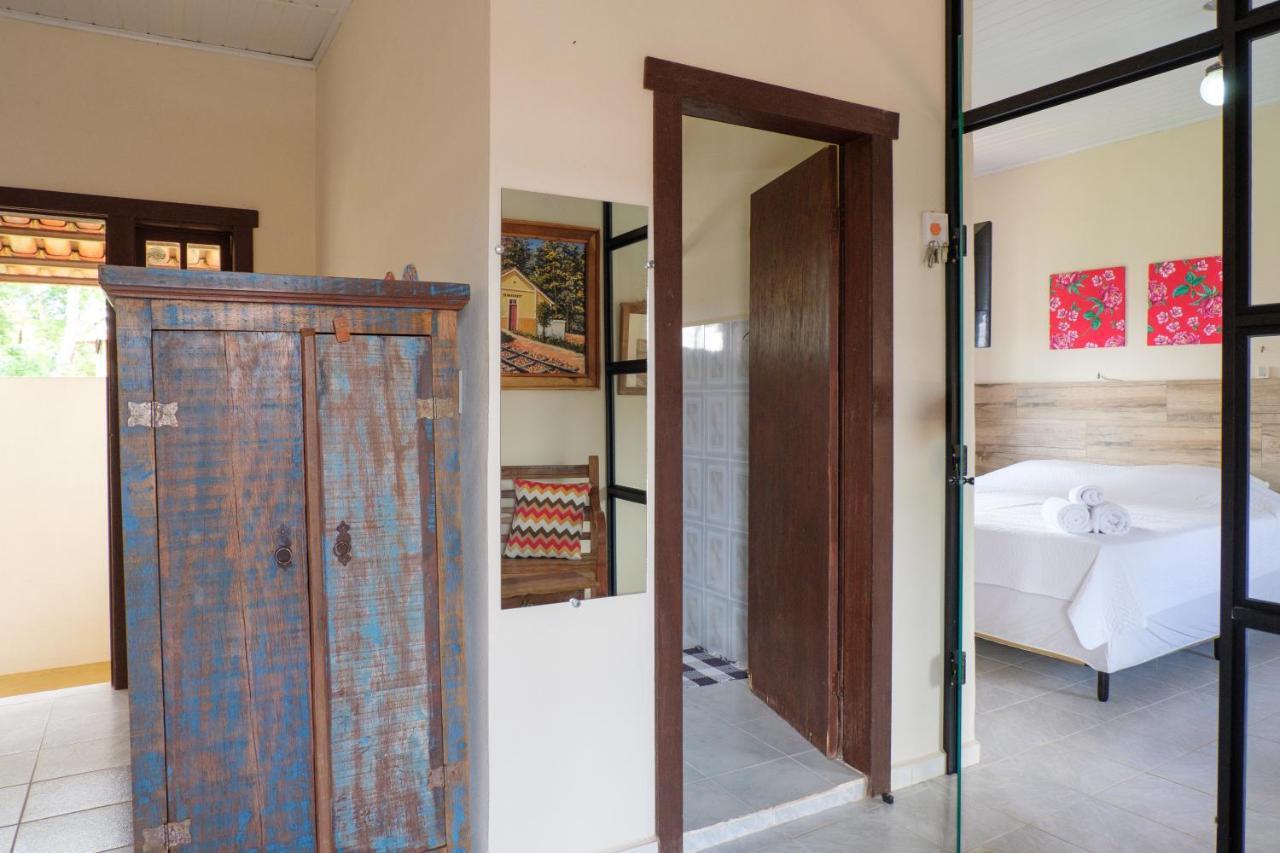 Recanto Das Abelhas - 300 M Do Centro Historico Hotel Tiradentes Ngoại thất bức ảnh